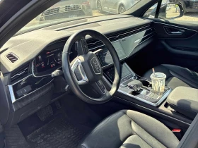Audi Q7 * Komfort 55 TFSI quattro * CARFAX *  | Mobile.bg � ����� ������ 5
