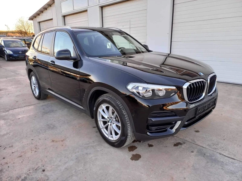 BMW X3 xDrive20d * DISTRONIK* UNIKAT* БАРТЕР* , снимка 11 - Автомобили и джипове - 43023264