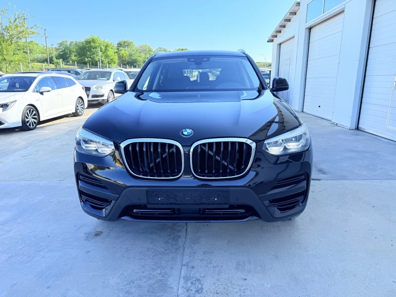 BMW X3 xDrive20d * DISTRONIK* UNIKAT* БАРТЕР* , снимка 11 - Автомобили и джипове - 43023264