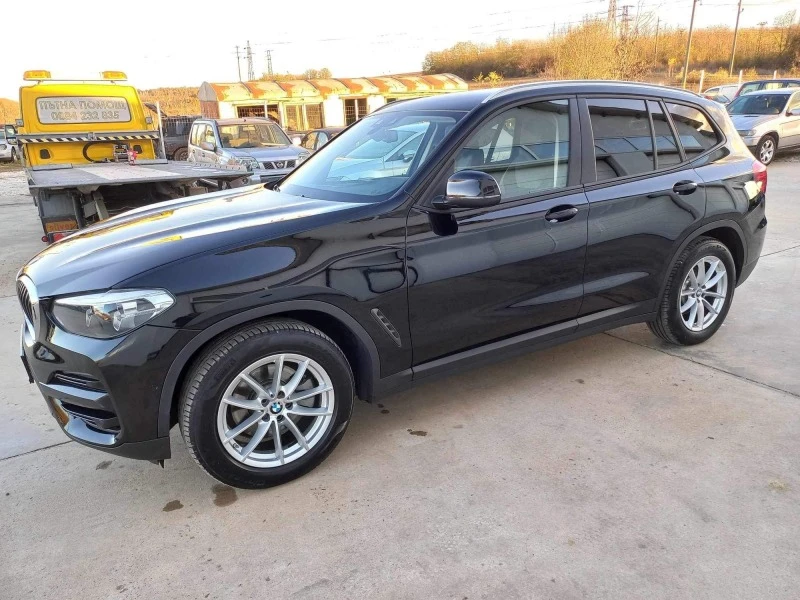 BMW X3 xDrive20d * DISTRONIK* UNIKAT* БАРТЕР* , снимка 3 - Автомобили и джипове - 43023264