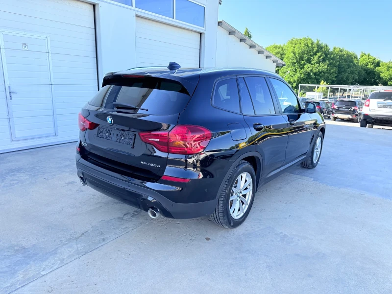 BMW X3 xDrive20d * DISTRONIK* UNIKAT* БАРТЕР* , снимка 14 - Автомобили и джипове - 43023264