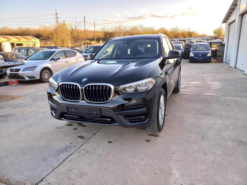 BMW X3 xDrive20d *DISTRONIK*UNIKAT*, снимка 1 - Автомобили и джипове - 43023264