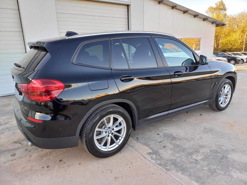 BMW X3 xDrive20d * DISTRONIK* UNIKAT* БАРТЕР* , снимка 13 - Автомобили и джипове - 43023264