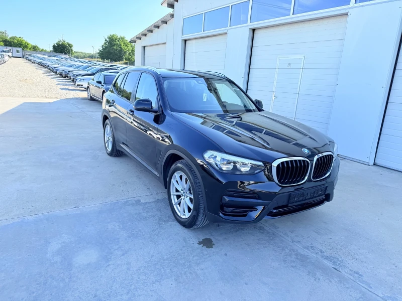 BMW X3 xDrive20d * DISTRONIK* UNIKAT* БАРТЕР* , снимка 12 - Автомобили и джипове - 43023264