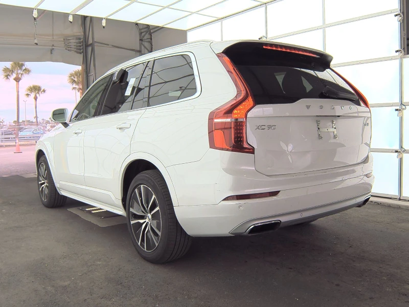 Volvo Xc90 T6 Momentum 7-Passenger, снимка 8 - Автомобили и джипове - 49262023