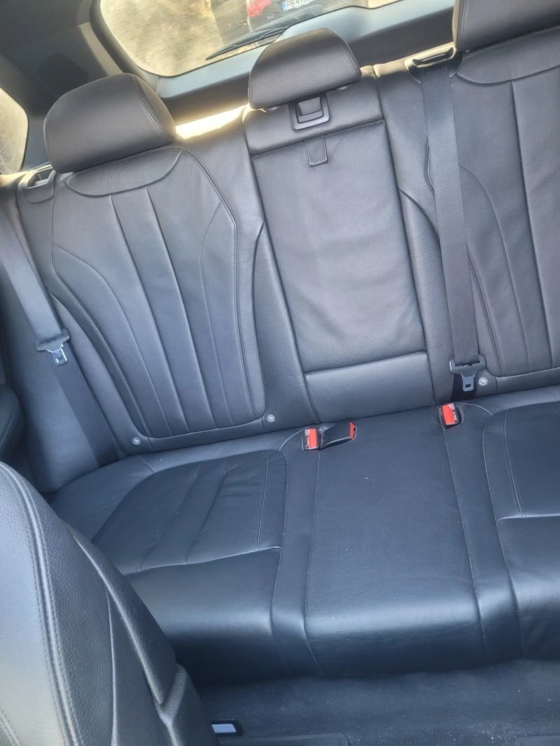 BMW X5 3.5i xDrive F15 M-pack, снимка 10 - Автомобили и джипове - 50790047