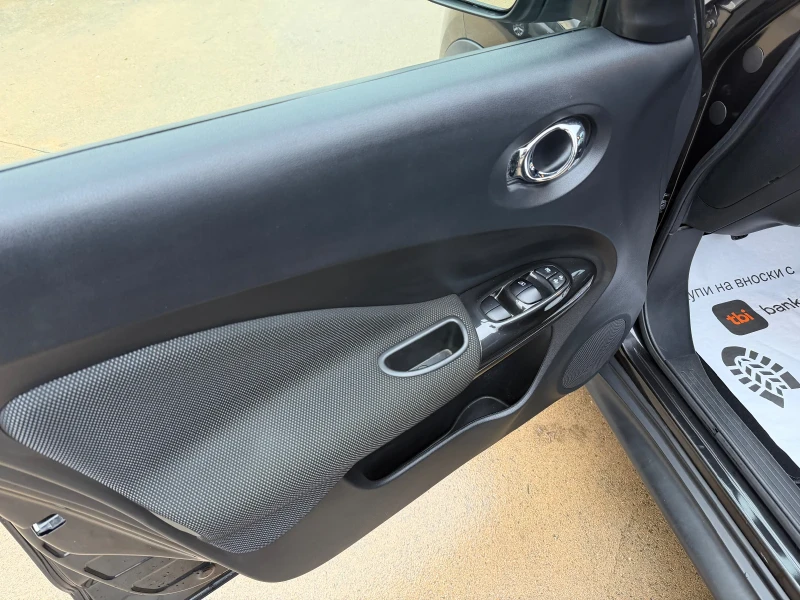 Nissan Juke 1.2i Design Edition* Camera* TUV* EURO 6* , снимка 7 - Автомобили и джипове - 52486295
