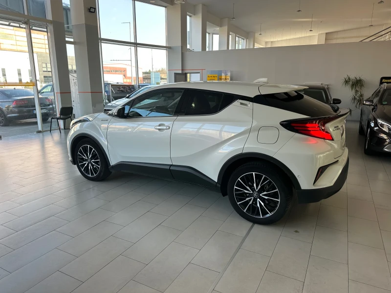 Toyota C-HR Club, снимка 3 - Автомобили и джипове - 52500336