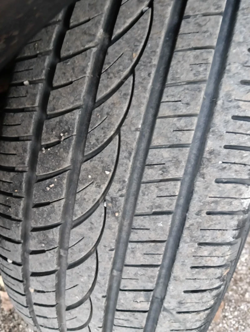 SsangYong Kyron, снимка 7 - Автомобили и джипове - 52665442