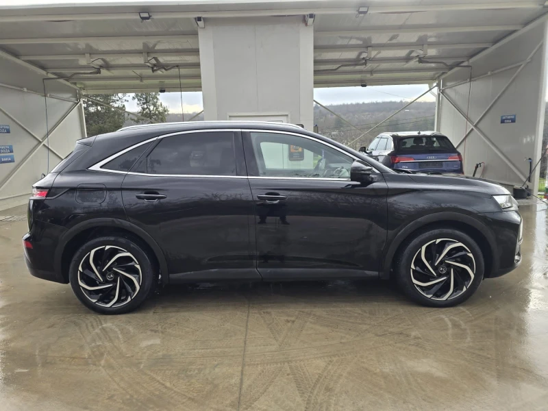Citroen DS 7 Crossback Plugin Hybrid - 300к.с. - 4Х4 - 75000КМ!, снимка 6 - Автомобили и джипове - 52709851