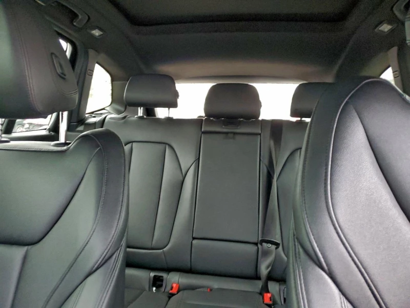 BMW X3 XDRIVE* ПЕРФЕКТНА* РЕАЛНИ КМ, снимка 9 - Автомобили и джипове - 52776057