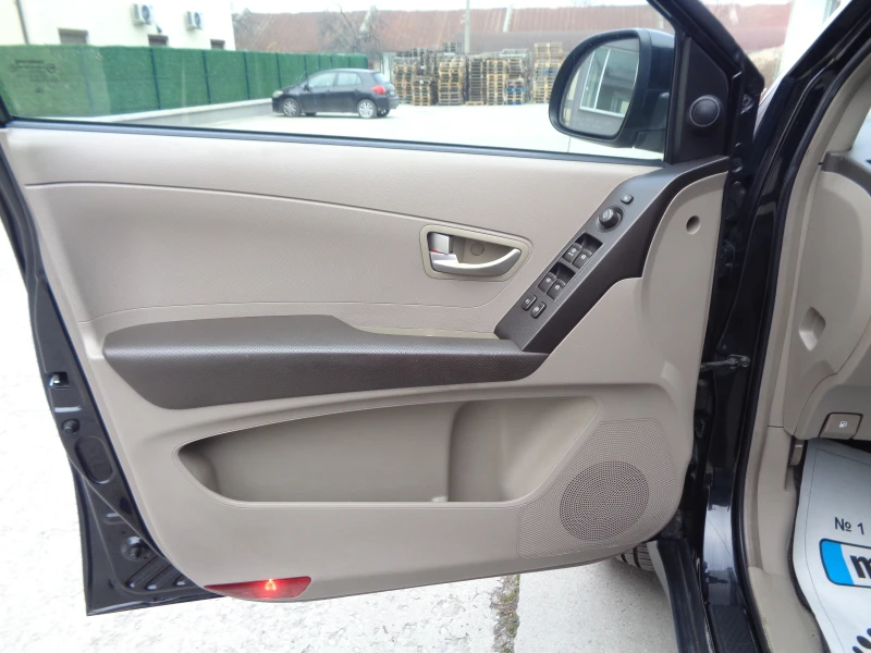 SsangYong Korando 2.0e-XDI-175-4X4-NAVI-KOJA-BARTER-LIZING, снимка 10 - Автомобили и джипове - 52859092