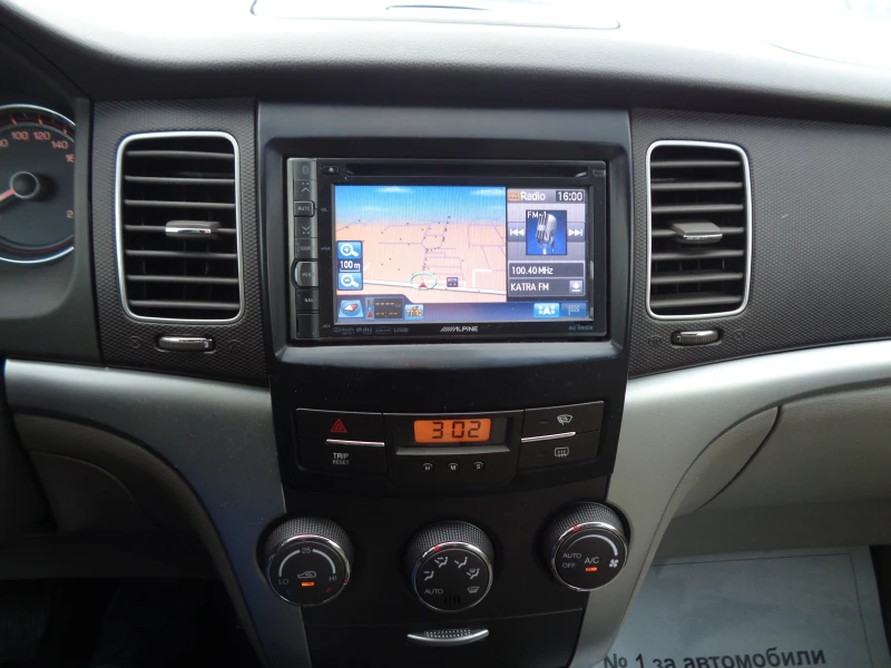 SsangYong Korando 2.0e-XDI-175-4X4-NAVI-KOJA-BARTER-LIZING, снимка 17 - Автомобили и джипове - 52859092