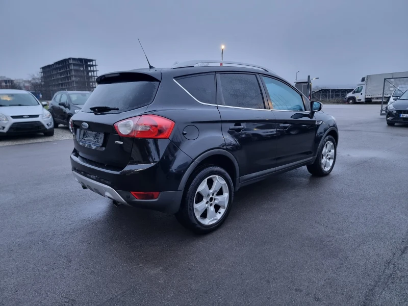 Ford Kuga 2.0TDI 4X4, снимка 7 - Автомобили и джипове - 53018839