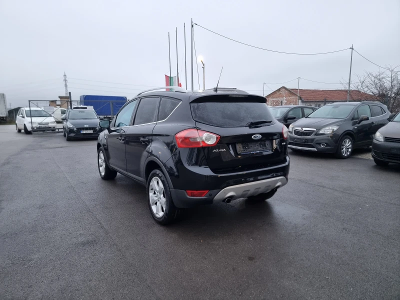 Ford Kuga 2.0TDI 4X4, снимка 5 - Автомобили и джипове - 53018839