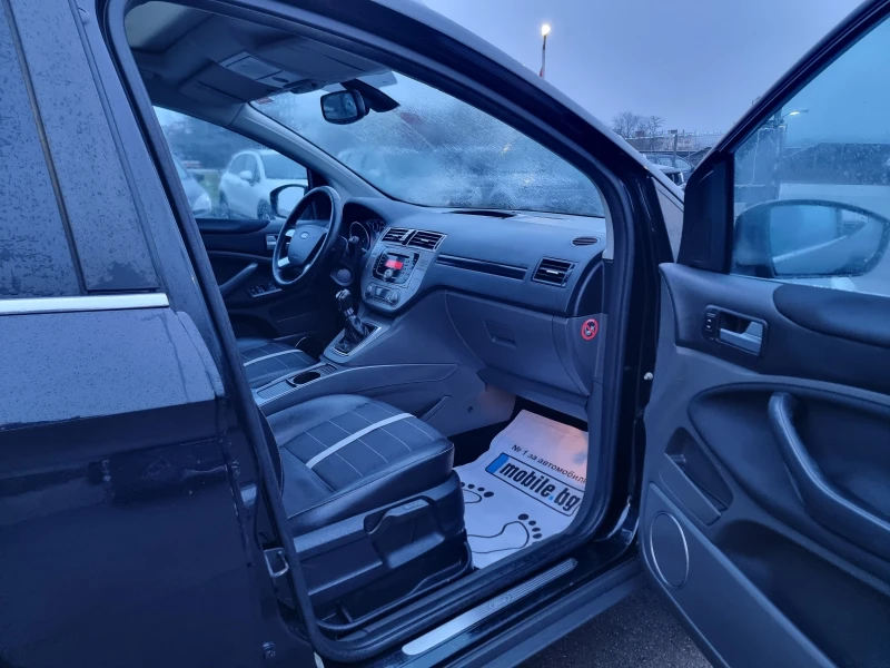 Ford Kuga 2.0TDI 4X4, снимка 15 - Автомобили и джипове - 53018839