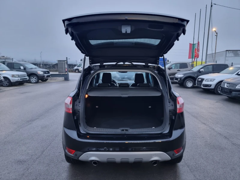 Ford Kuga 2.0TDI 4X4, снимка 13 - Автомобили и джипове - 53018839