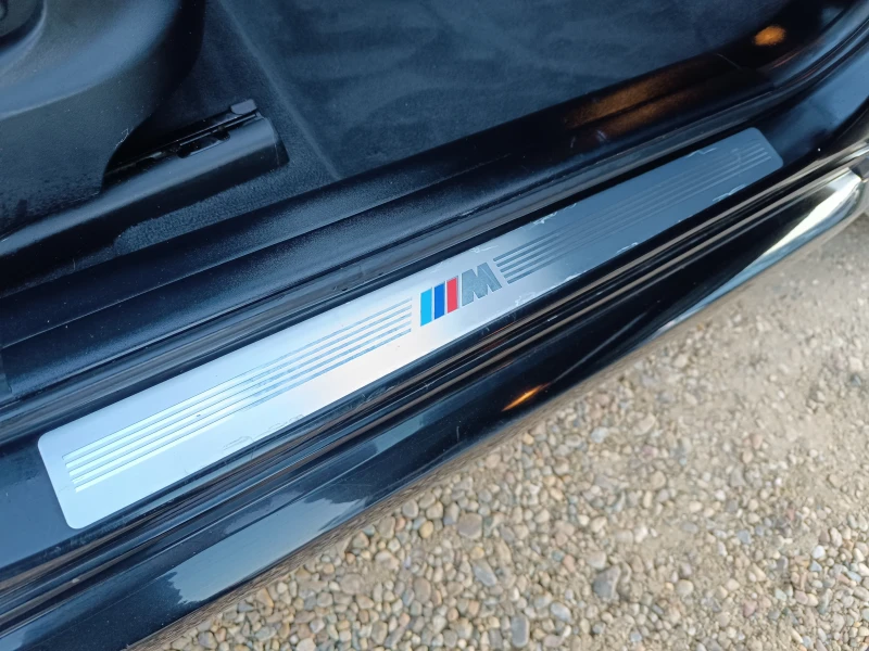 BMW X3 3.0d * M пакет * , снимка 14 - Автомобили и джипове - 53206472