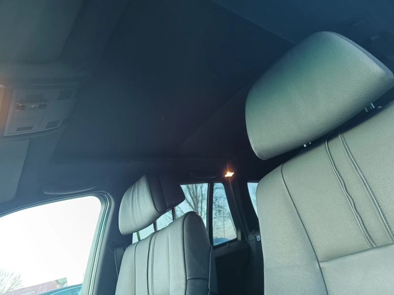 BMW X3 3.0d * M пакет * , снимка 9 - Автомобили и джипове - 53206472