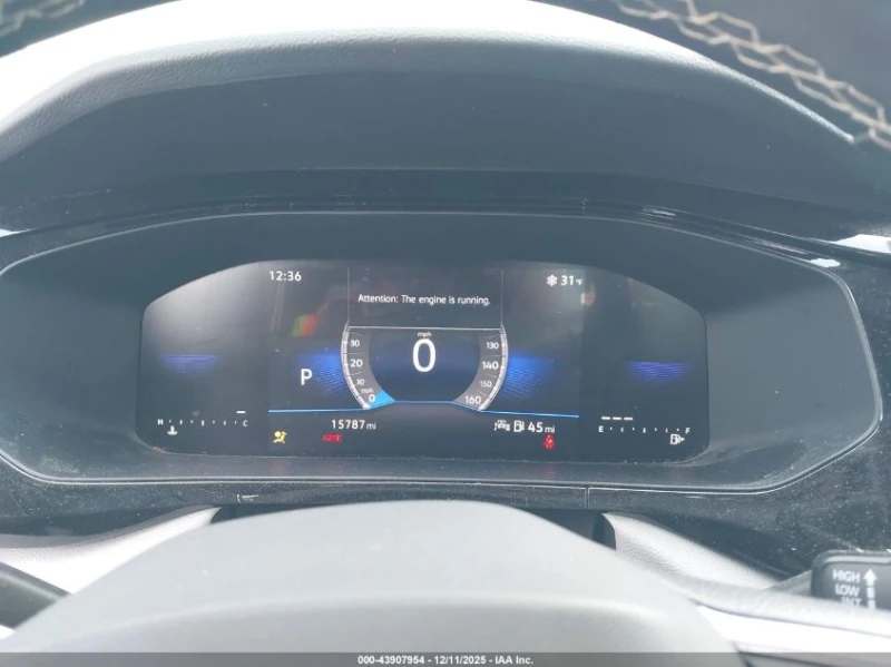 VW Taos S FWD * Възможност за лизинг* , снимка 7 - Автомобили и джипове - 53278125