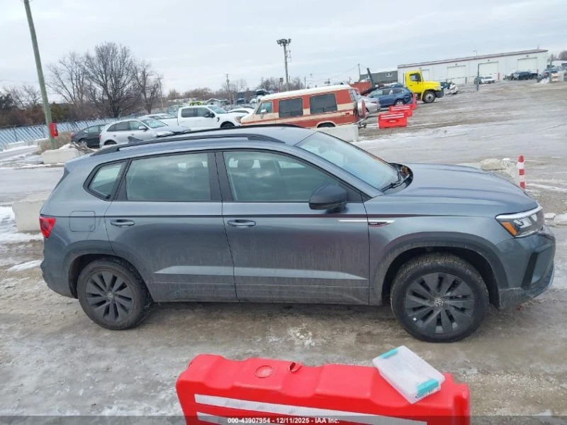 VW Taos S FWD * Възможност за лизинг* , снимка 13 - Автомобили и джипове - 53278125