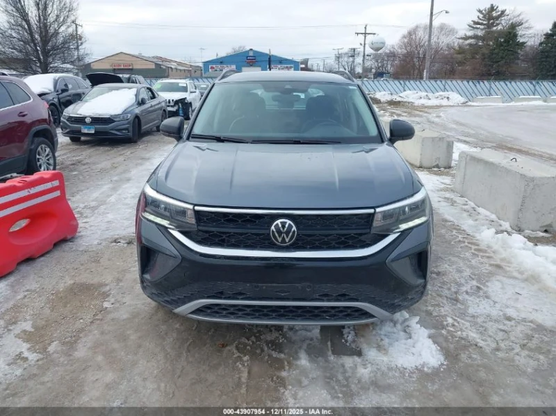 VW Taos S FWD * Възможност за лизинг* , снимка 12 - Автомобили и джипове - 53278125