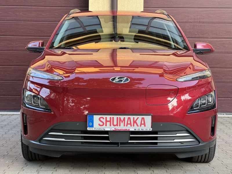 Hyundai Kona 150kW-204 PS Фабрична Гаранция! - 46950 лв. - 14449650 1
