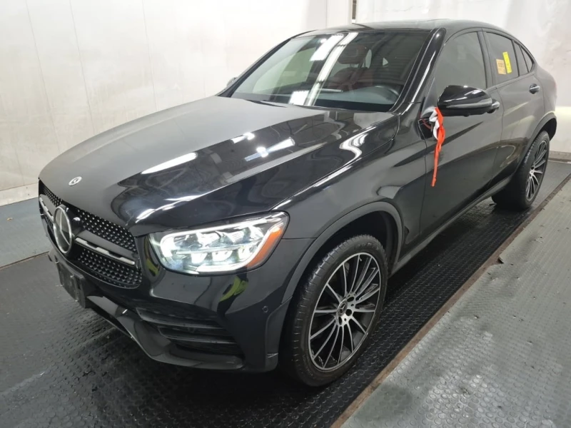 Mercedes-Benz GLC 300 * CARFAX * БЕЗ ПЪРВОНАЧАЛНА ВНОСКА - 68999 лв. / 35278.63 € - 42451019 1