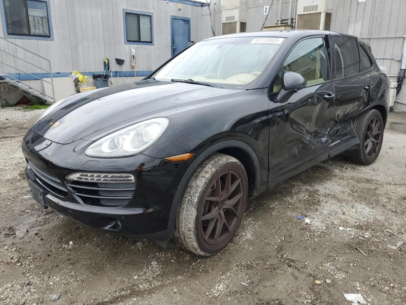 Porsche Cayenne 3.6V6 - 16900 лв. / 8640.83 € - 61726067 1