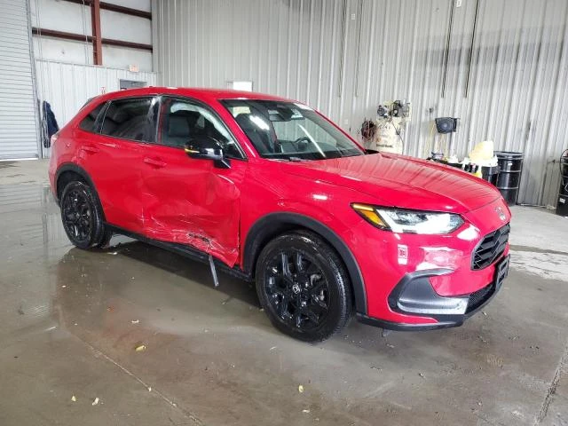 Honda Hr-v SPORT | Mobile.bg � ����������� 3