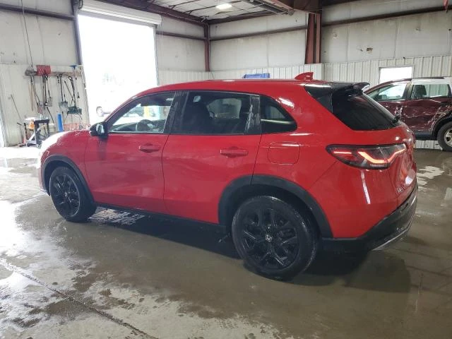 Honda Hr-v SPORT | Mobile.bg � ����������� 4