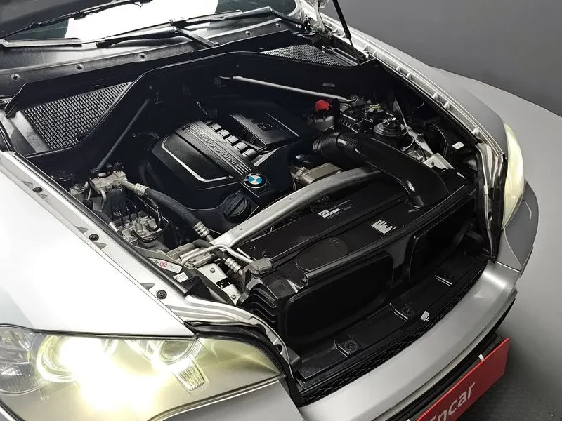 BMW X5 xDrive 35I - изображение 6