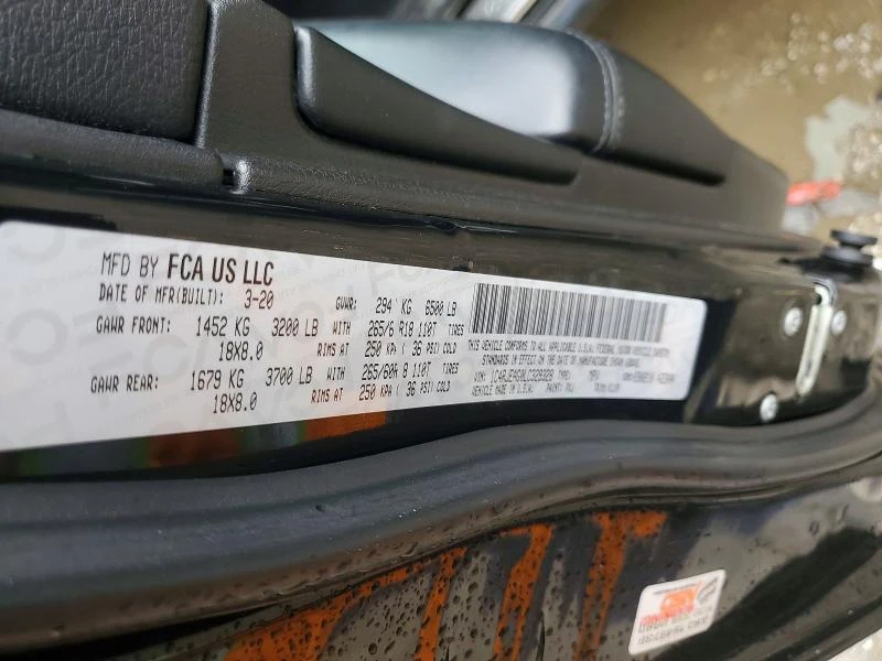 Jeep Wrangler 3.6L 6 Rear-wheel drive | Mobile.bg � ����������� 14