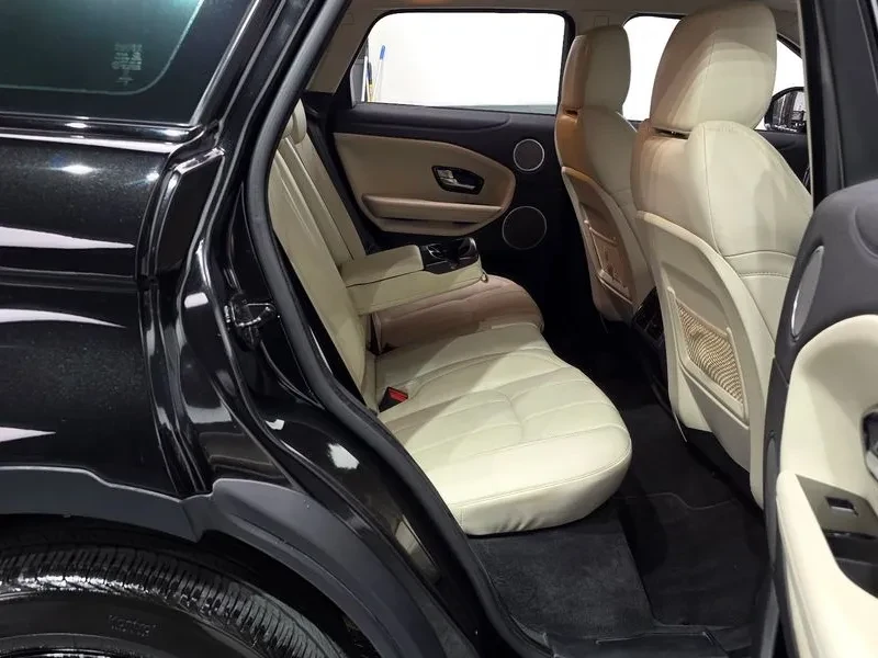 Land Rover Range Rover Evoque 2.0 Td4 Hse, снимка 11 - Автомобили и джипове - 55216038