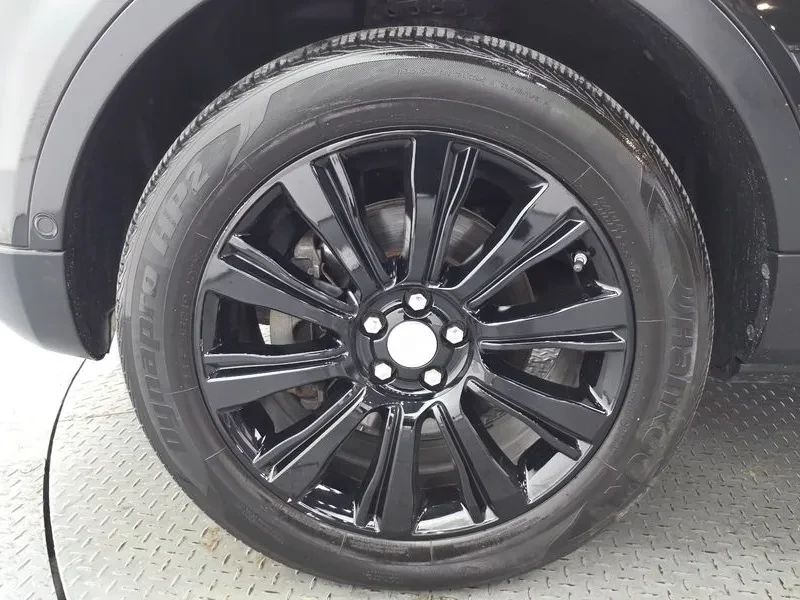 Land Rover Range Rover Evoque 2.0 Td4 Hse, снимка 5 - Автомобили и джипове - 55216038