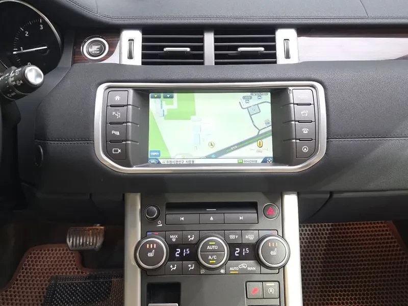 Land Rover Range Rover Evoque 2.0 Td4 Hse, снимка 15 - Автомобили и джипове - 55216038