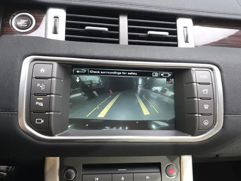 Land Rover Range Rover Evoque 2.0 Td4 Hse, снимка 16 - Автомобили и джипове - 55216038