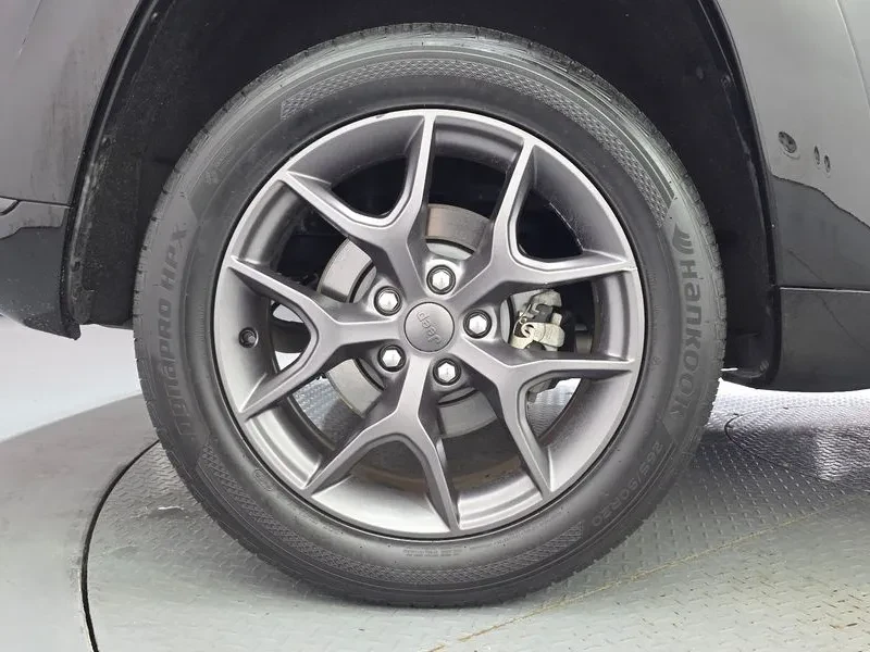 Jeep Cherokee 3.6 Limited, снимка 5 - Автомобили и джипове - 55736982