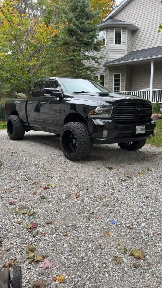 Dodge RAM 1500 * ��������� ���� � ������ ����� �� �������� *  | Mobile.bg � ����������� 5