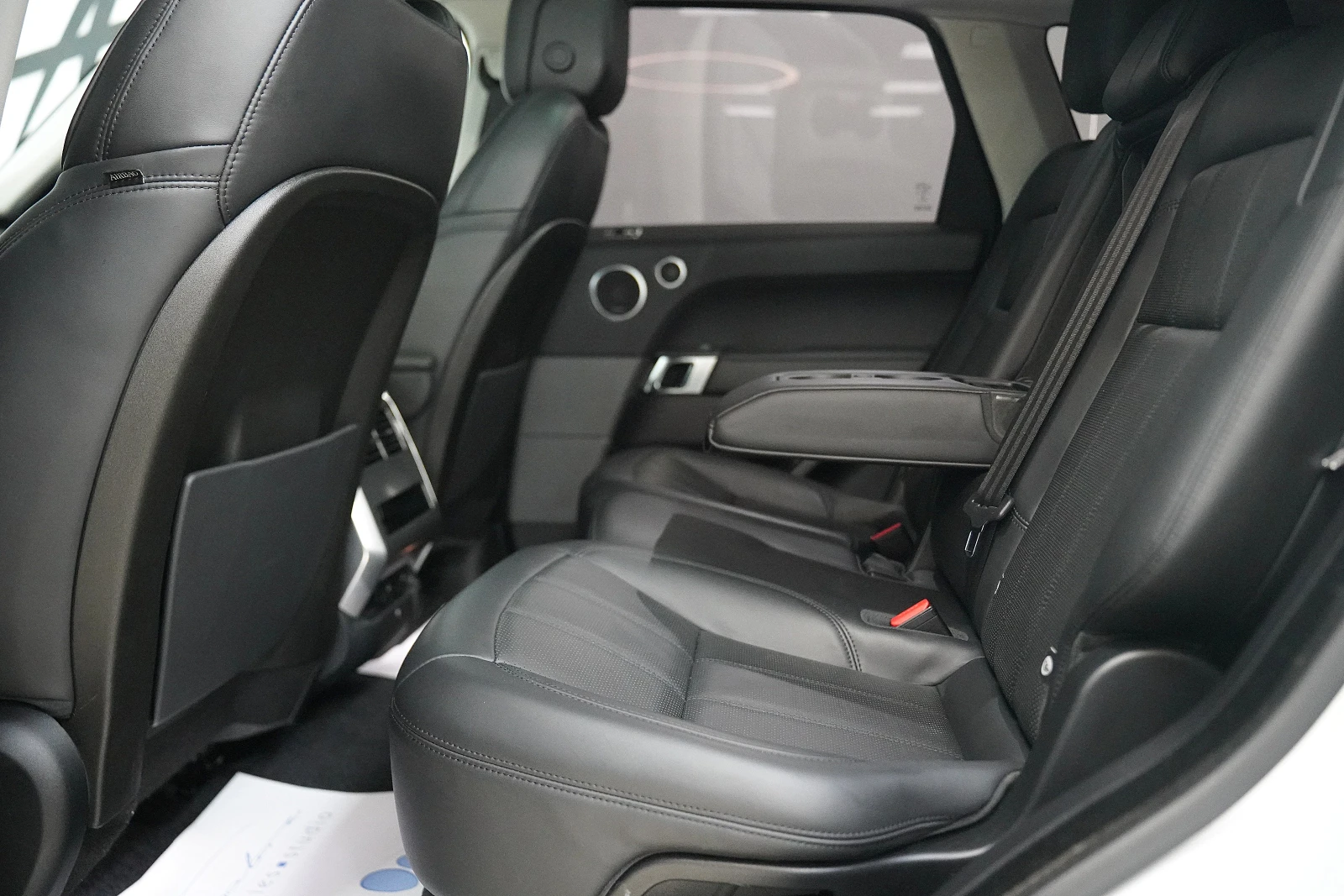 Land Rover Range Rover Sport 3.0 TDV6 AWD HSE Dynamic | Mobile.bg   11