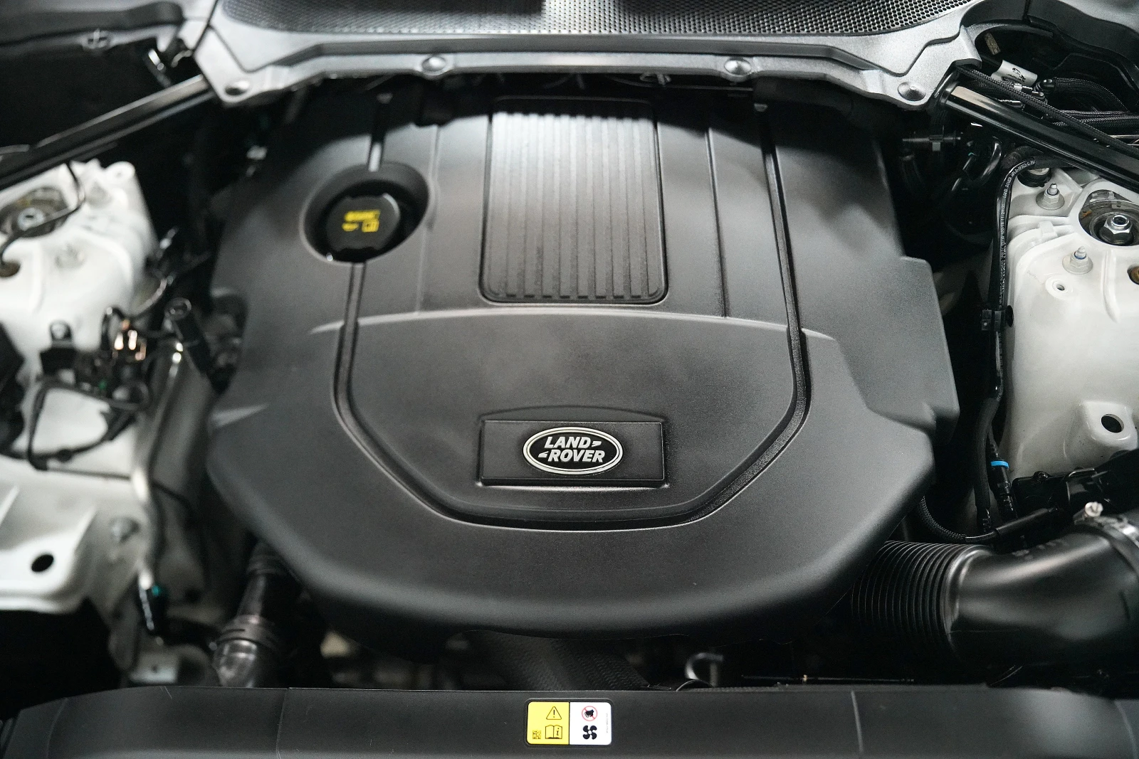 Land Rover Range Rover Sport 3.0 TDV6 AWD HSE Dynamic | Mobile.bg   15