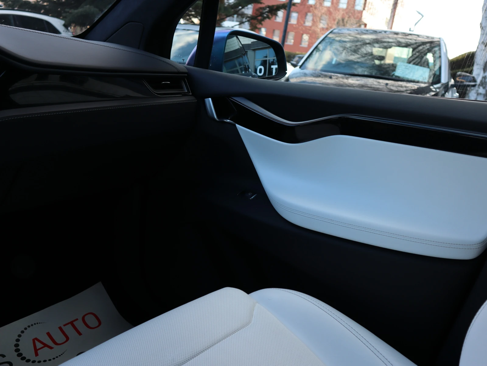 Tesla Model X P100D/100kWh/Dual Motor | Mobile.bg   14