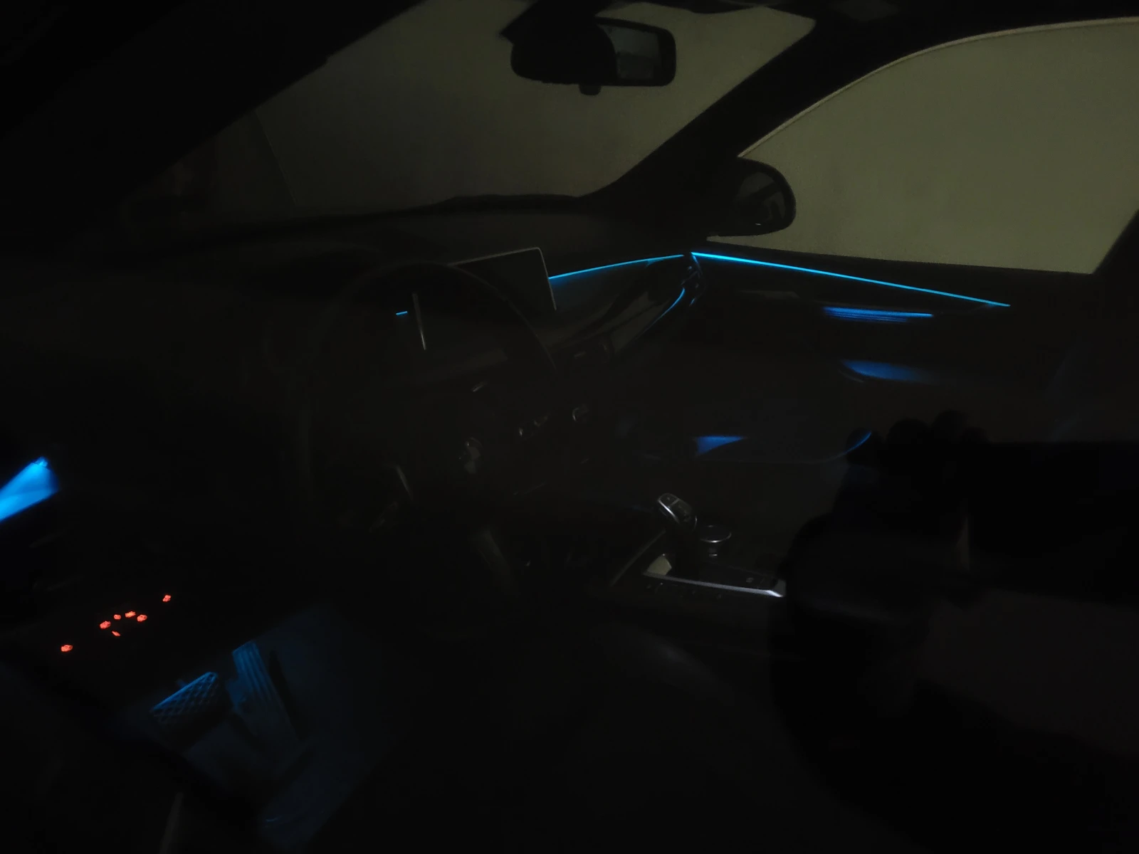 BMW X5 3.5i xDrive F15 M-pack | Mobile.bg � ����������� 13