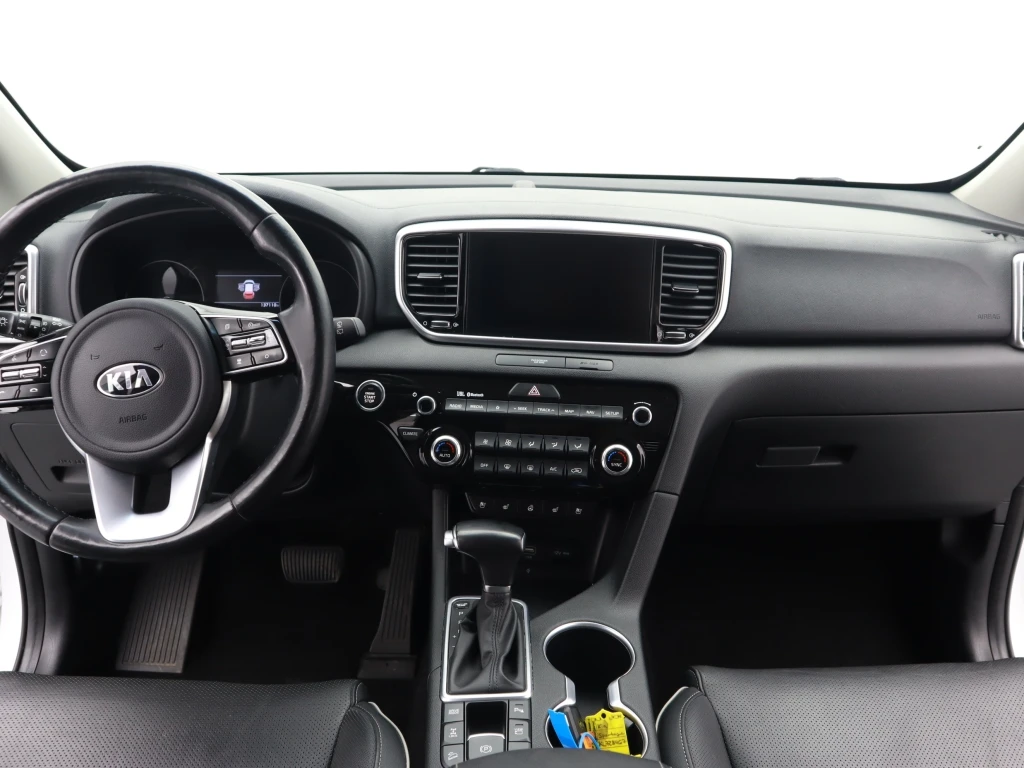 Kia Sportage 2.0 CRDi - AWD - изображение 10