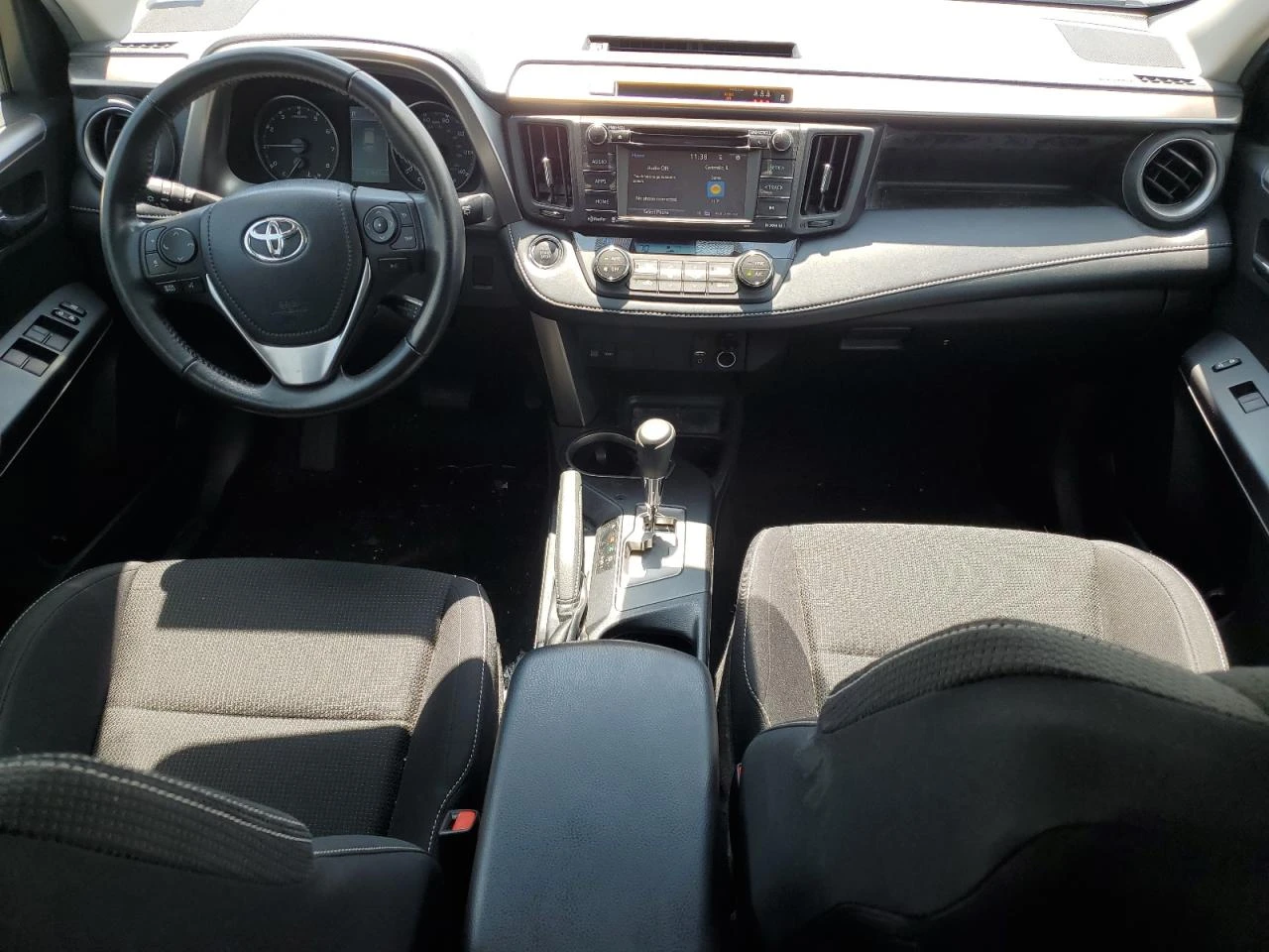 Toyota Rav4 2.5L ADVENTURE* ЛИЗИНГ*  - изображение 7