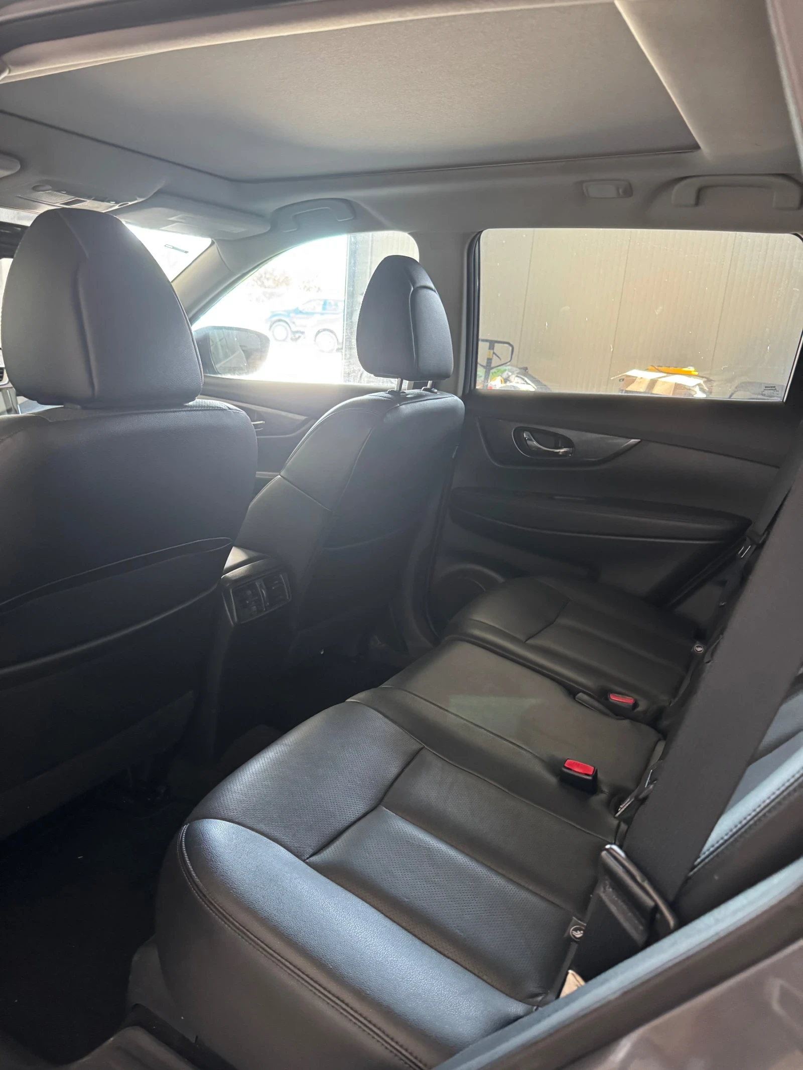 Nissan Rogue 2.4i 4x4 AVTOMAT - изображение 9