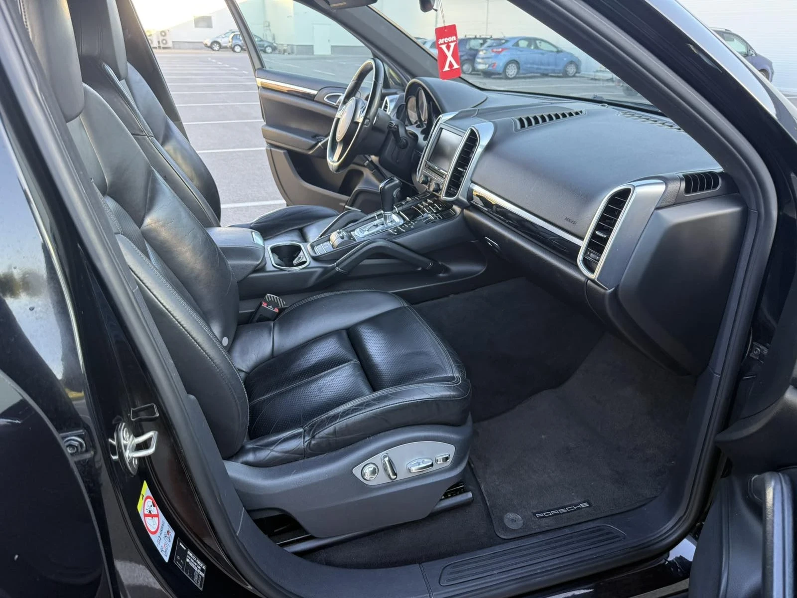 Porsche Cayenne  - изображение 4