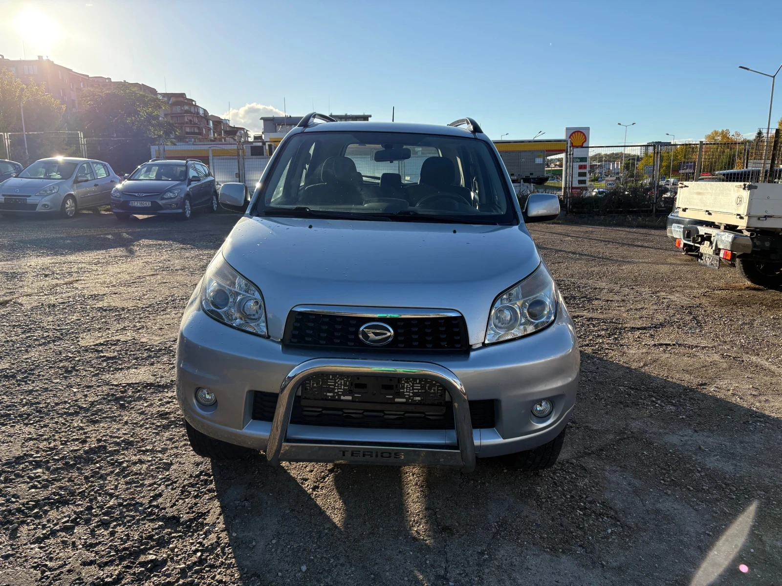 Daihatsu Terios 1.5i 110hp 4x4 LPG - изображение 2