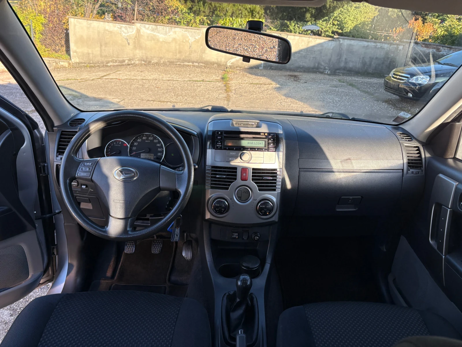 Daihatsu Terios 1.5i 110hp 4x4 LPG - изображение 10