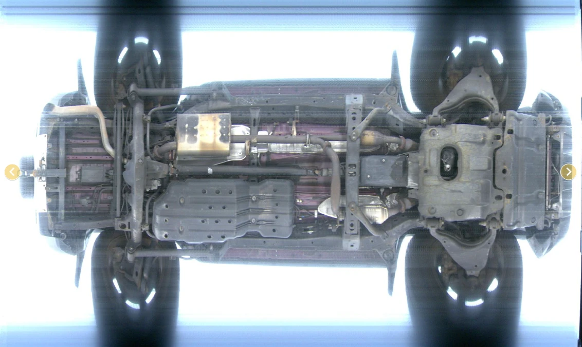 Toyota Fj cruiser Hard Top Roof* Premium Synthetic | Mobile.bg   14